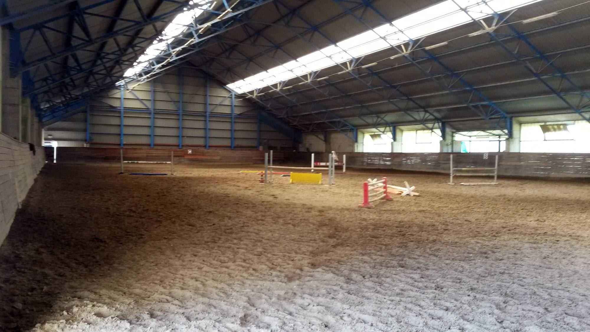 Circolo Equestre di Spresiano Circolo Equestre di Spresiano