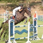 Julian Moressa su Phenomenal