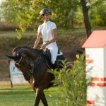 Camilla De Conto su Billy Jeane