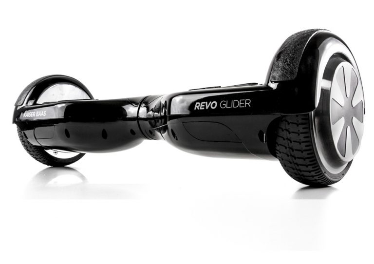 Revo Glider